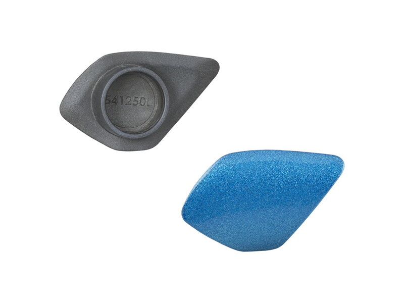 Trek 2021 Boone Rear IsoSpeed Cover - Metallic Blue Trek 2021 Boone Rear IsoSpeed Cover - Metallic Blue