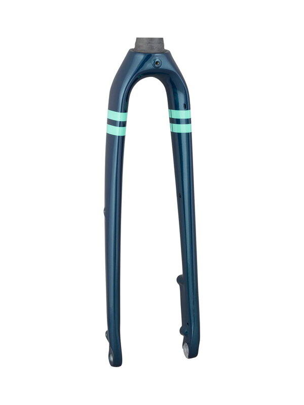 Trek 2021 Checkpoint ALR 700c Rigid Forks - Tmavá vodová modrá/Miami Green Trek 2021 Checkpoint ALR 700c Rigid Forks - Tmavá vodová modrá/Miami Green
