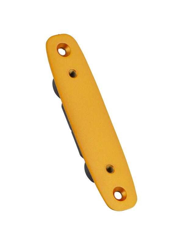 Trek 2021 Checkpoint SL Control Center Cover - Factory Orange