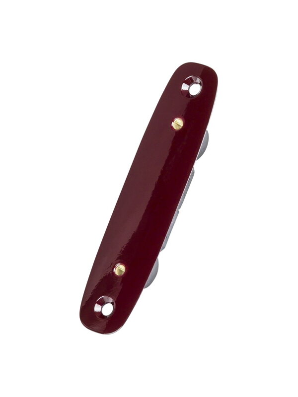 Trek 2021 Checkpoint SL Control Center Cover - Rage Red