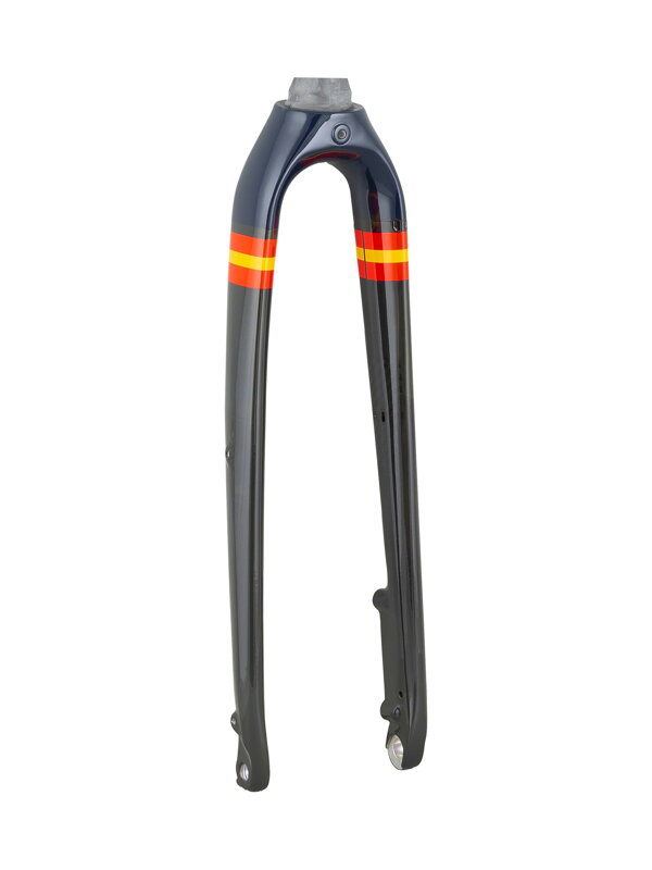 Trek 2021 Checkpoint SL 700c Rigid Forks - Morská námornícka modrá/Carbon Smoke