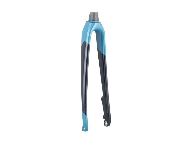 Trek 2021 Crockett Rigid Forks - Morská námornícka modrá/kačacia modrá Trek 2021 Crockett Rigid Forks - Morská námornícka modrá/kačacia modrá