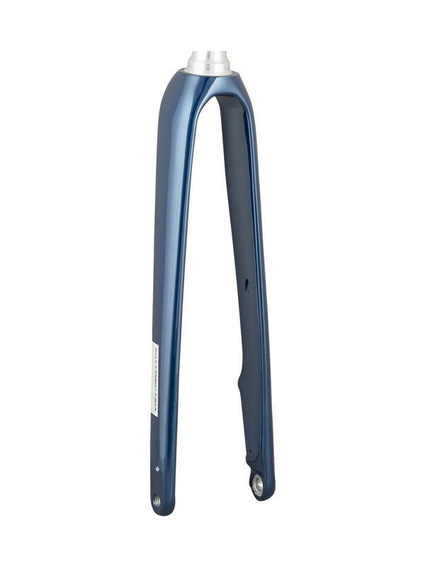 Trek 2021 Domane AL 3 700c Disc Rigid Forks - Tmavá vodová modrá/Trek Black Trek 2021 Domane AL 3 700c Disc Rigid Forks - Tmavá vodová modrá/Trek Black