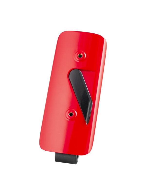 Trek 2021 Domane SL Downtube Storage Cover - Viper Red Trek 2021 Domane SL Downtube Storage Cover - Viper Red