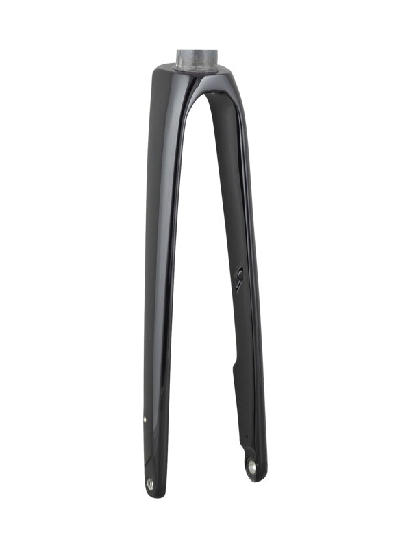 Trek 2021 Domane SL 700c Rigid Forks - Trek Black Trek 2021 Domane SL 700c Rigid Forks - Trek Black