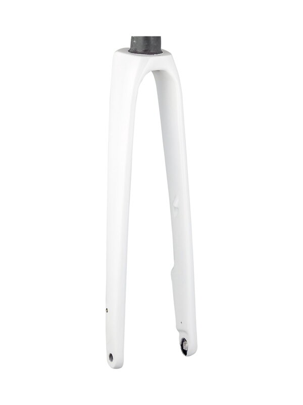 Trek 2021 Domane SL 700c Rigid Forks - Krištáľová biela/červená Trek 2021 Domane SL 700c Rigid Forks - Krištáľová biela/červená