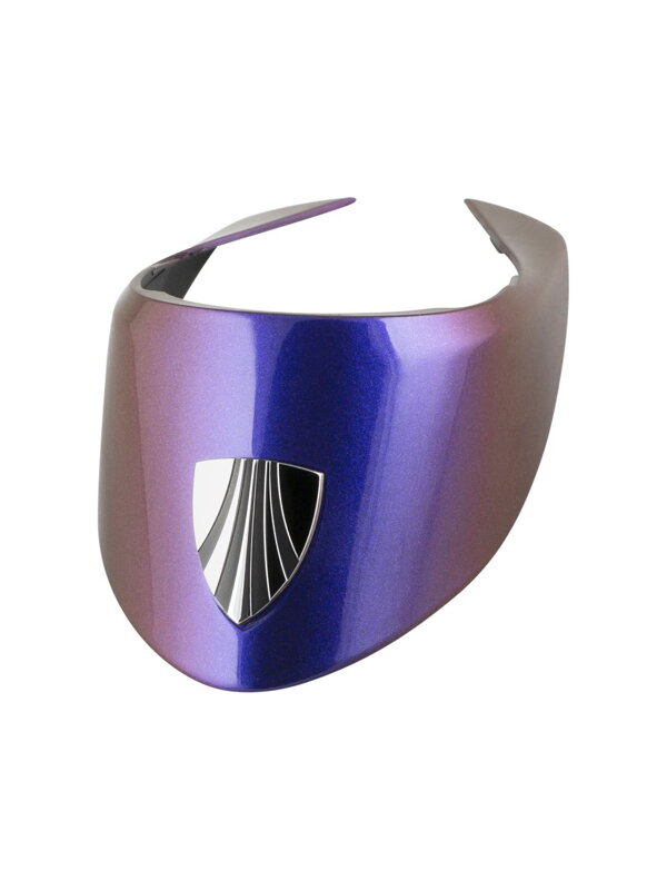 Trek 2021 Domane SLR Brow Cover - Purple Phaze Trek 2021 Domane SLR Brow Cover - Purple Phaze