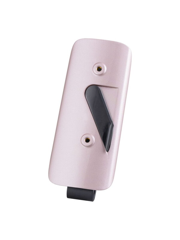 Trek 2021 Domane SLR Downtube Storage Cover - Rose Gold Trek 2021 Domane SLR Downtube Storage Cover - Rose Gold