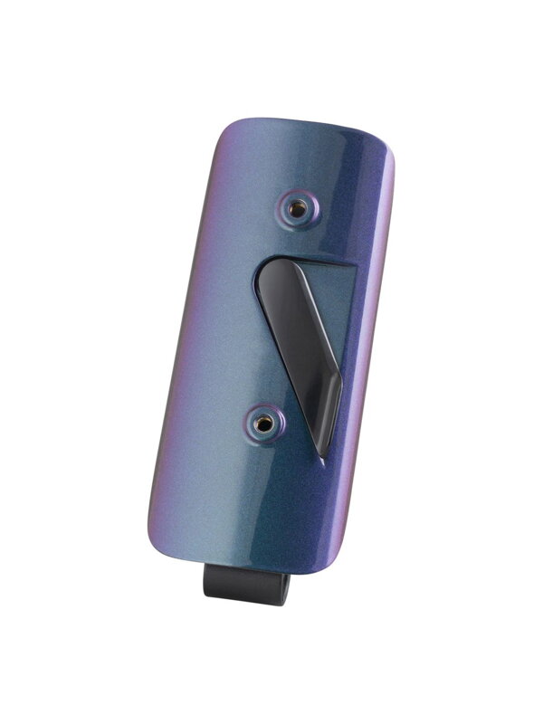 Trek 2021 Domane SLR Downtube Storage Cover - Amethyst/Carbon Trek 2021 Domane SLR Downtube Storage Cover - Amethyst/Carbon