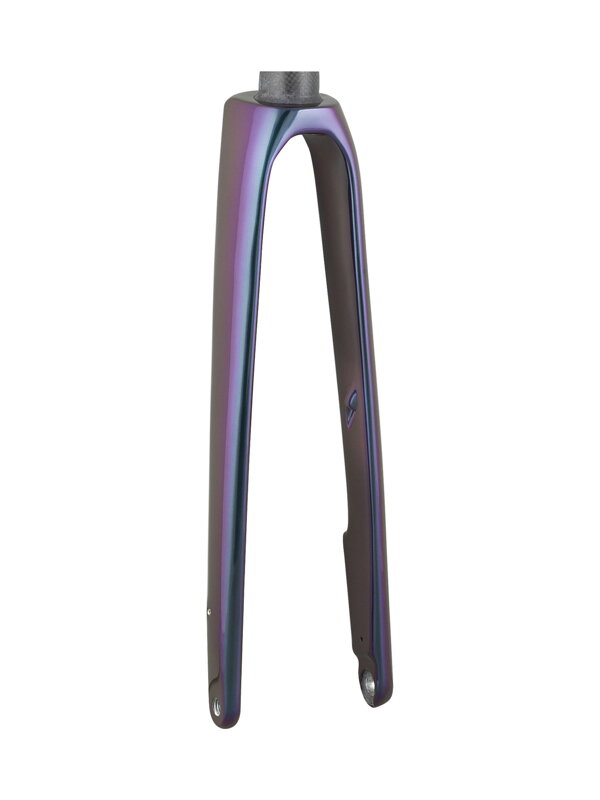 Trek 2021 Domane SLR 700c Rigid Forks - Amethyst/Onyx Carbon Trek 2021 Domane SLR 700c Rigid Forks - Amethyst/Onyx Carbon
