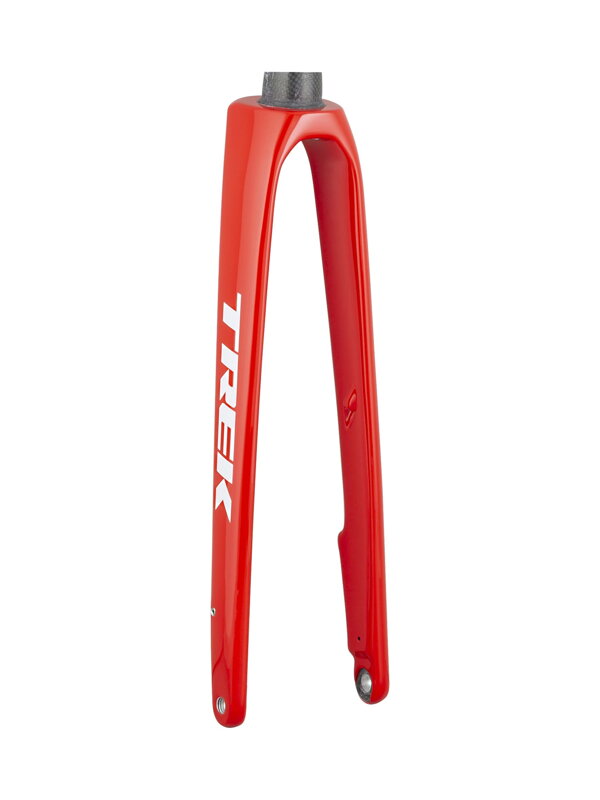 Trek 2021 Domane SLR 700c Rigid Forks - Viper Red/Trek White Trek 2021 Domane SLR 700c Rigid Forks - Viper Red/Trek White