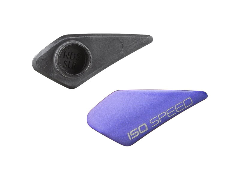 Trek 2021 Domane SLR Rear IsoSpeed Cover - Purple Phaze Trek 2021 Domane SLR Rear IsoSpeed Cover - Purple Phaze