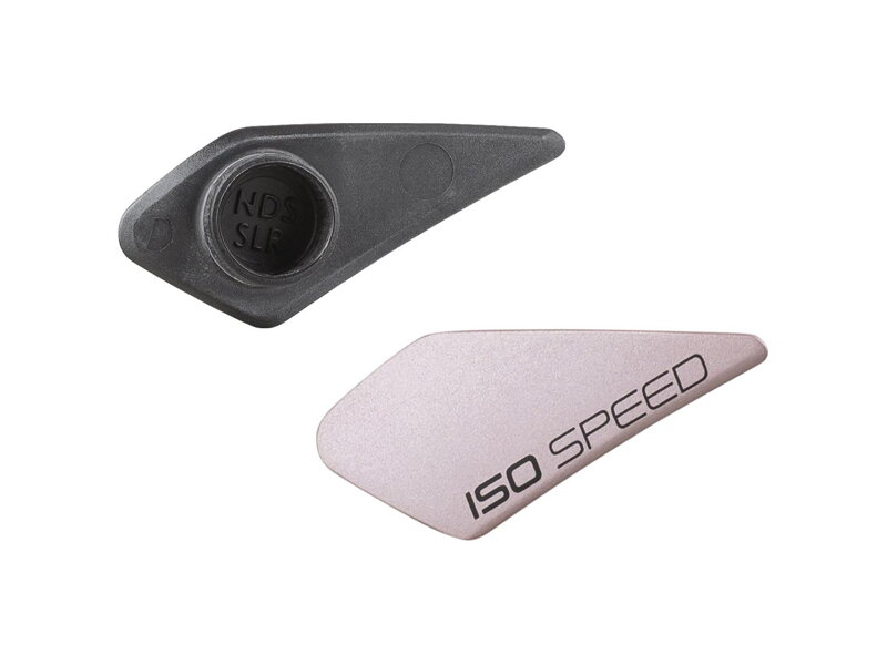 Trek 2021 Domane SLR Rear IsoSpeed Cover - Rose Gold Trek 2021 Domane SLR Rear IsoSpeed Cover - Rose Gold