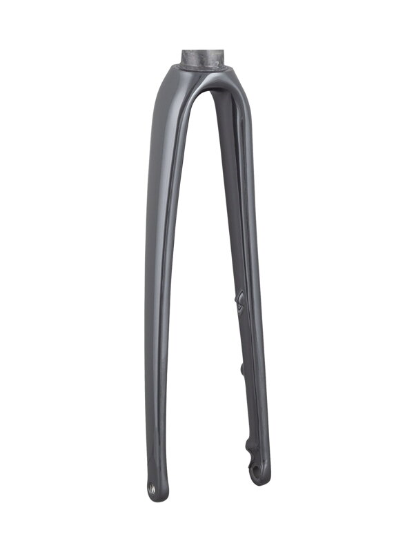 Trek 2021 Emonda ALR 4 700c Rigid Forks - Lithium Grey/Factory Orange