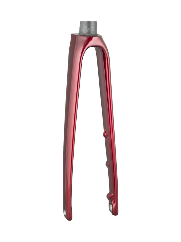 Trek 2021 Emonda SLR 700c Rigid Forks - Rage Red/čierna Trek 2021 Emonda SLR 700c Rigid Forks - Rage Red/čierna