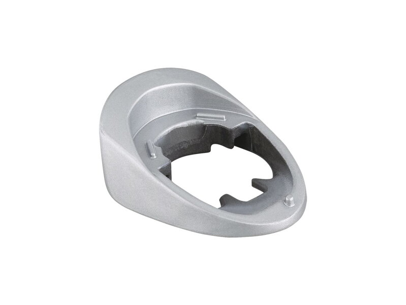 Trek 2021 Madone SL 7 Headset Cover - Ortuťová Trek 2021 Madone SL 7 Headset Cover - Ortuťová
