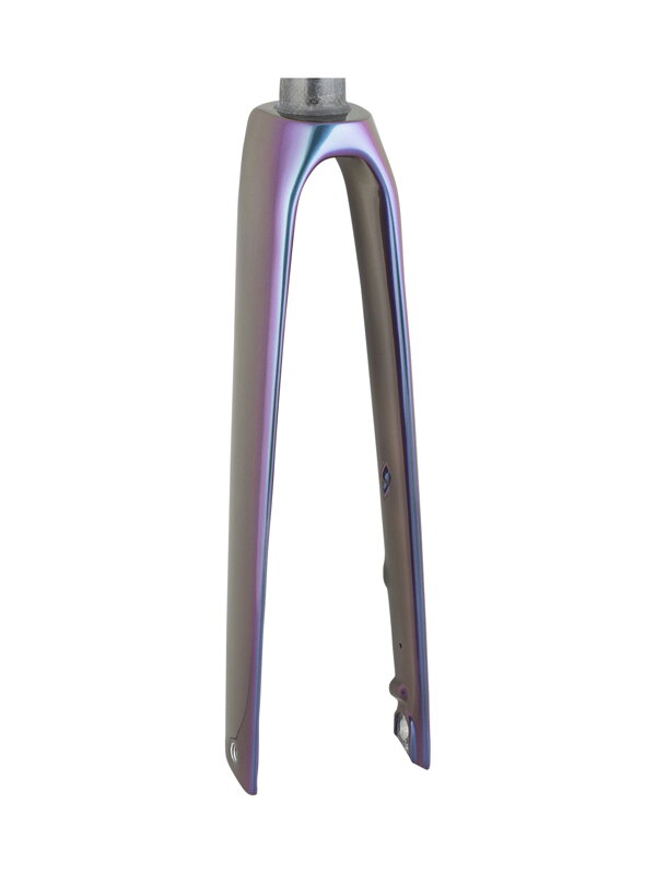 Trek 2021 Madone SLR 700c Rigid Forks - Amethyst Trek 2021 Madone SLR 700c Rigid Forks - Amethyst