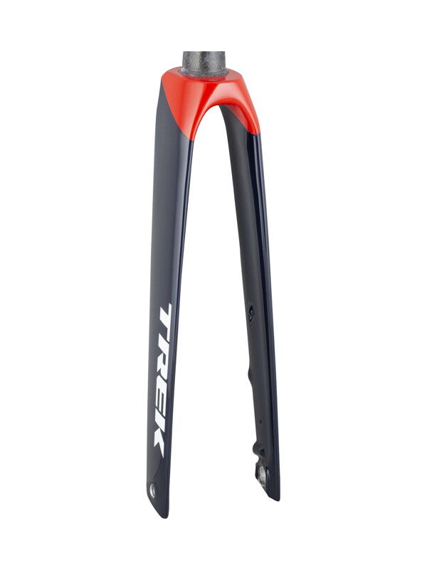 Trek 2021 Madone SLR 700c Rigid Forks - Viper Red/Navy Smoke Trek 2021 Madone SLR 700c Rigid Forks - Viper Red/Navy Smoke