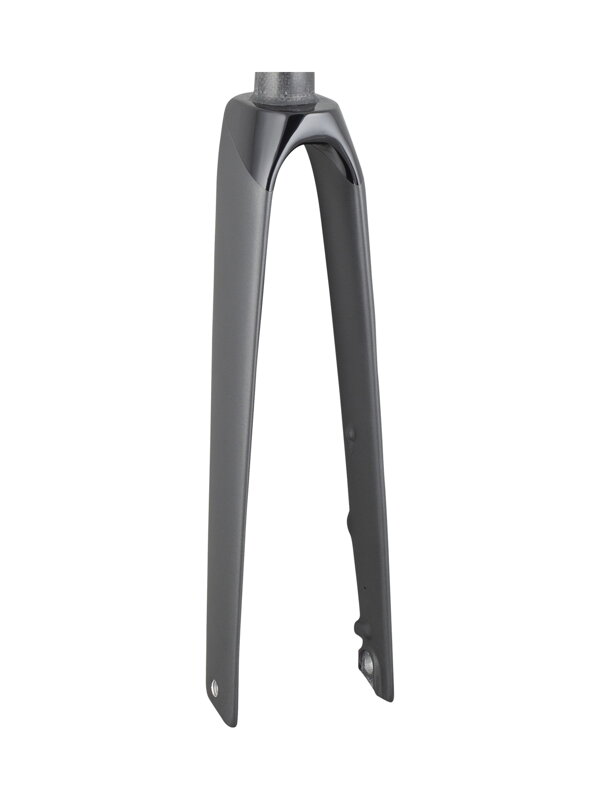 Trek 2021 Madone SLR 700c Rigid Forks - Trek Black/Carbon Trek 2021 Madone SLR 700c Rigid Forks - Trek Black/Carbon