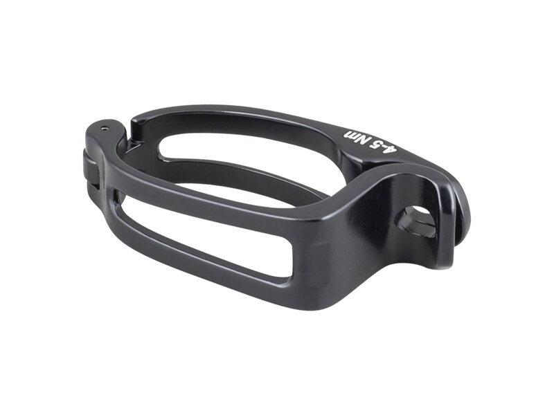 Trek 2022 Boone Front Derailleur Band Clamp - Čierna Trek 2022 Boone Front Derailleur Band Clamp - Čierna