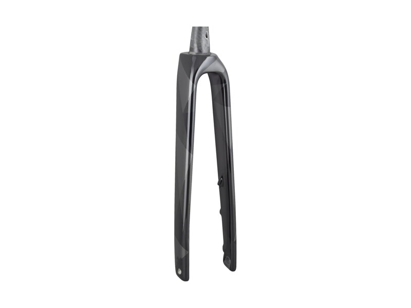 Trek 2022 Boone 6 Rigid Forks - Carbon Smoke/Lithium Grey Trek 2022 Boone 6 Rigid Forks - Carbon Smoke/Lithium Grey