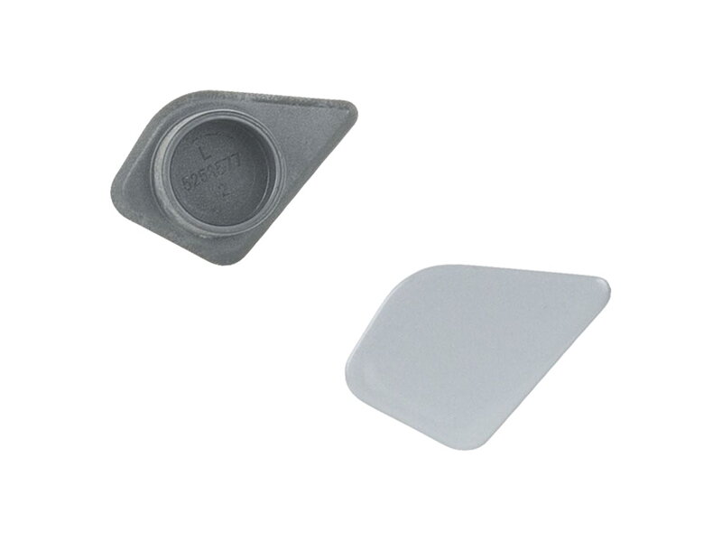 Trek 2022 Boone IsoSpeed Cover - Plasma Grey Pearl Trek 2022 Boone IsoSpeed Cover - Plasma Grey Pearl
