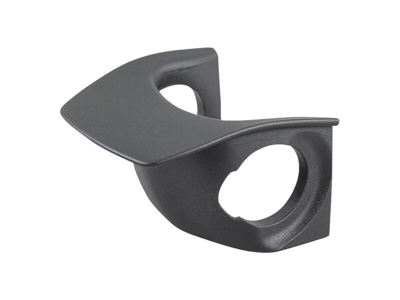 Trek 2022 Boone IsoSpeed Seat Tube Grommet - Čierna Trek 2022 Boone IsoSpeed Seat Tube Grommet - Čierna