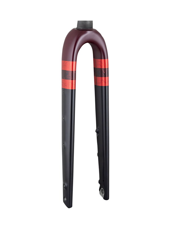 Trek 2022 Checkpoint ALR 5 Forks - Cobra Blood Trek 2022 Checkpoint ALR 5 Forks - Cobra Blood