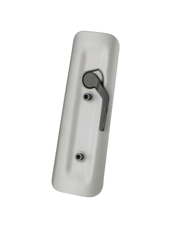 Trek 2022 Checkpoint SL Downtube Storage Cover - Mercury Trek 2022 Checkpoint SL Downtube Storage Cover - Mercury