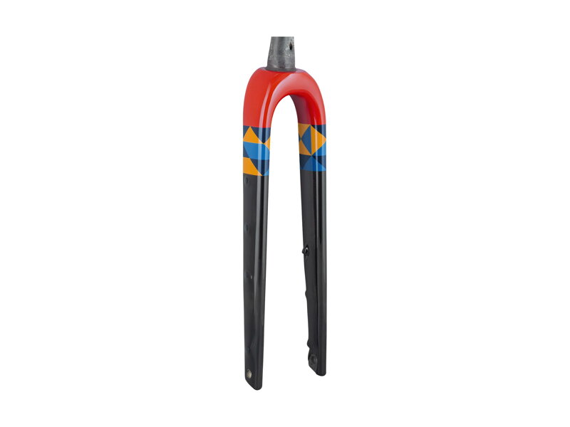 Trek 2022 Checkpoint SL Forks - Rádioaktívna červená/morská námornícka modrá Trek 2022 Checkpoint SL Forks - Rádioaktívna červená/morská námornícka modrá