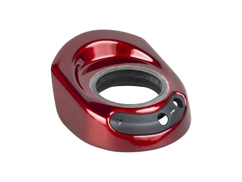 Trek 2022 Checkpoint SL Headset Cover - Crimson Trek 2022 Checkpoint SL Headset Cover - Crimson