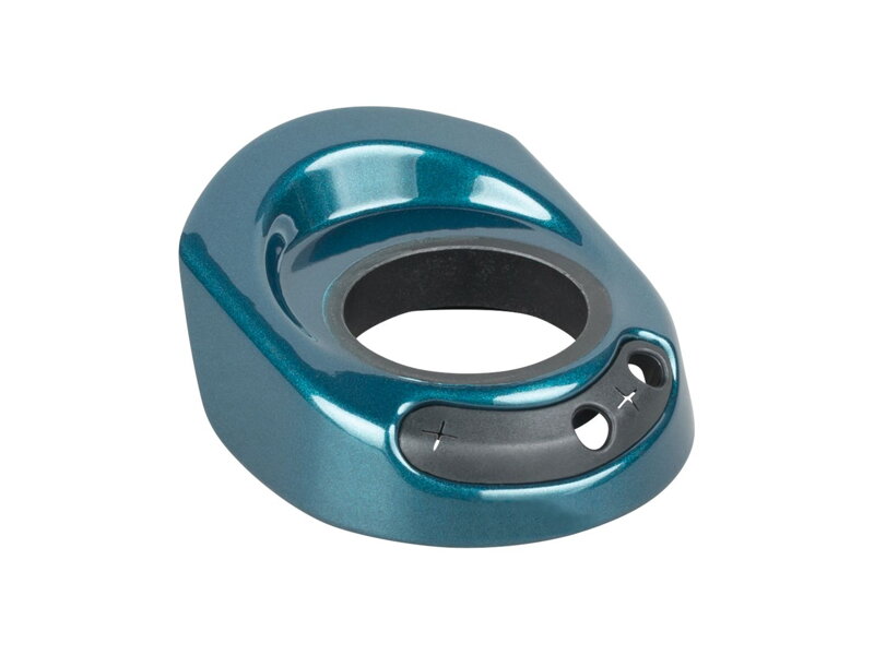 Trek 2022 Checkpoint SL Headset Cover - Tmavá vodová modrá Trek 2022 Checkpoint SL Headset Cover - Tmavá vodová modrá