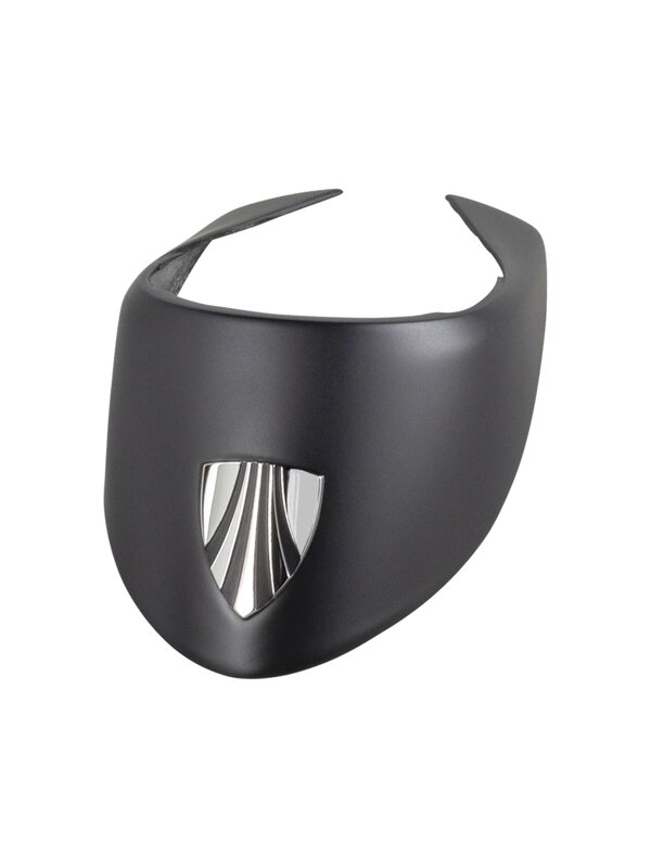 Trek 2022 Domane SL Brow Cover - Trek Black