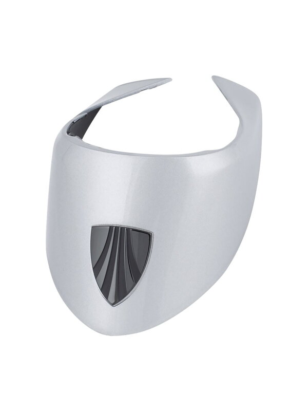 Trek 2022 Domane SL Brow Cover - Ortuťová Trek 2022 Domane SL Brow Cover - Ortuťová