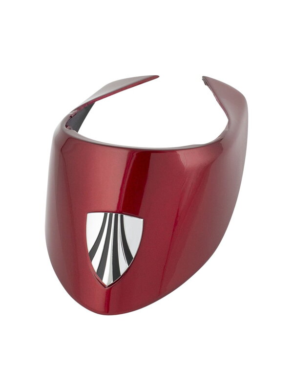 Trek 2022 Domane SL Brow Cover - Rage Red Trek 2022 Domane SL Brow Cover - Rage Red