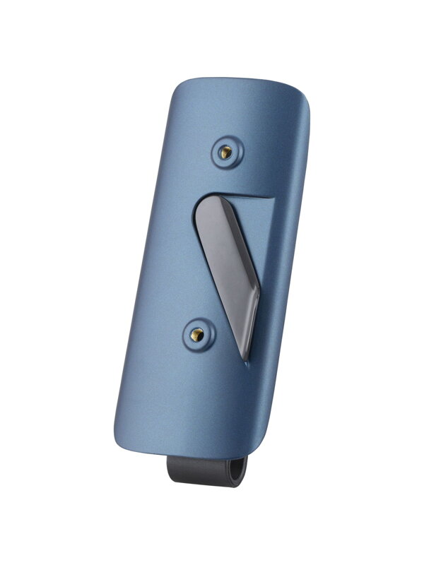 Trek 2022 Domane SL Downtube Storage Cover - Tmavá vodová modrá/tmavošedá Trek 2022 Domane SL Downtube Storage Cover - Tmavá vodová modrá/tmavošedá