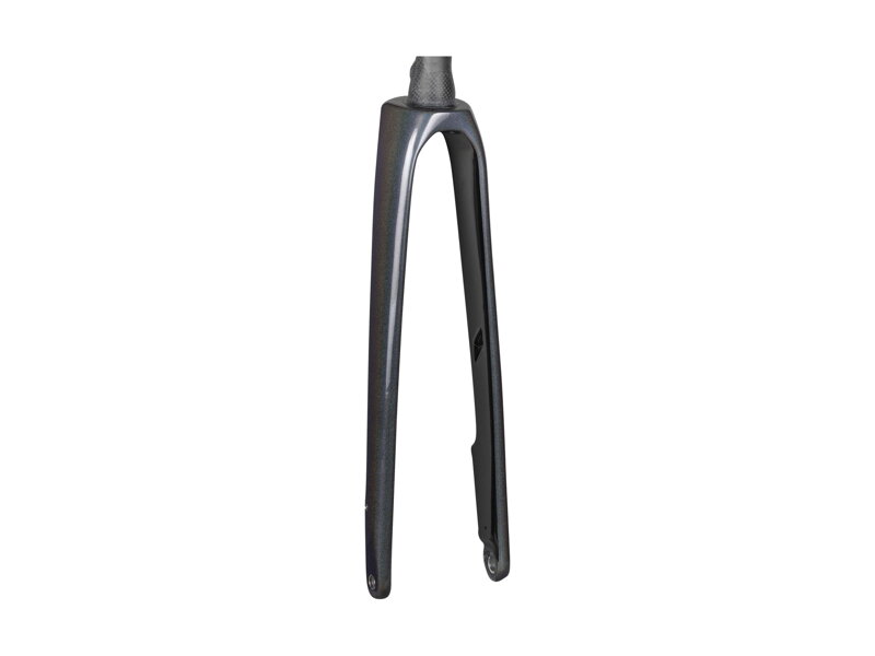 Trek 2022 Domane SLR 700c Rigid Fork - Dark Prismatic Trek 2022 Domane SLR 700c Rigid Fork - Dark Prismatic