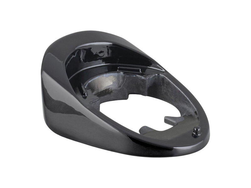 Trek 2022 Emonda SL Headset Cover - Trek Black Trek 2022 Emonda SL Headset Cover - Trek Black