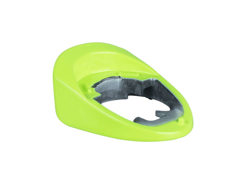Trek 2022 Emonda SLR Headset Cover - Rádioaktívna žltá Trek 2022 Emonda SLR Headset Cover - Rádioaktívna žltá