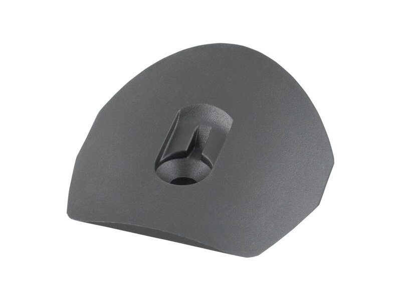 Trek 2022 Speed Concept Aero Barstem Cap - Čierna Trek 2022 Speed Concept Aero Barstem Cap - Čierna