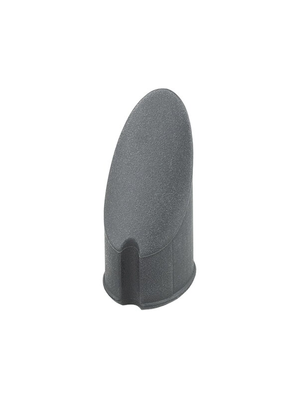 Trek Speed Concept Flippable Seatpost Head Plug - Čierna Trek Speed Concept Flippable Seatpost Head Plug - Čierna