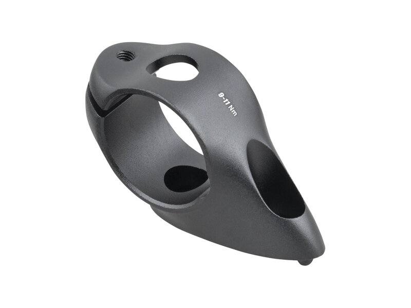 Trek Speed Concept Flippable Seatpost Head - Čierna Trek Speed Concept Flippable Seatpost Head - Čierna