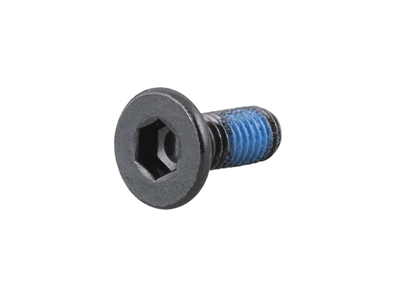Trek 2022 Speed Concept Front Derailleur Hanger Mounting Bolt - Čierna Trek 2022 Speed Concept Front Derailleur Hanger Mounting Bolt - Čierna