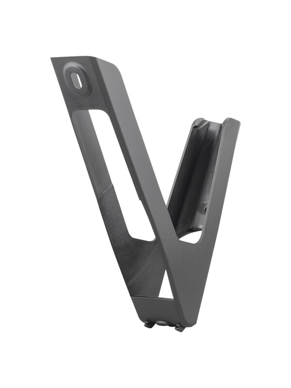 Trek 2022 Speed Concept SLR Downtube Water Bottle Cage - Trek Black