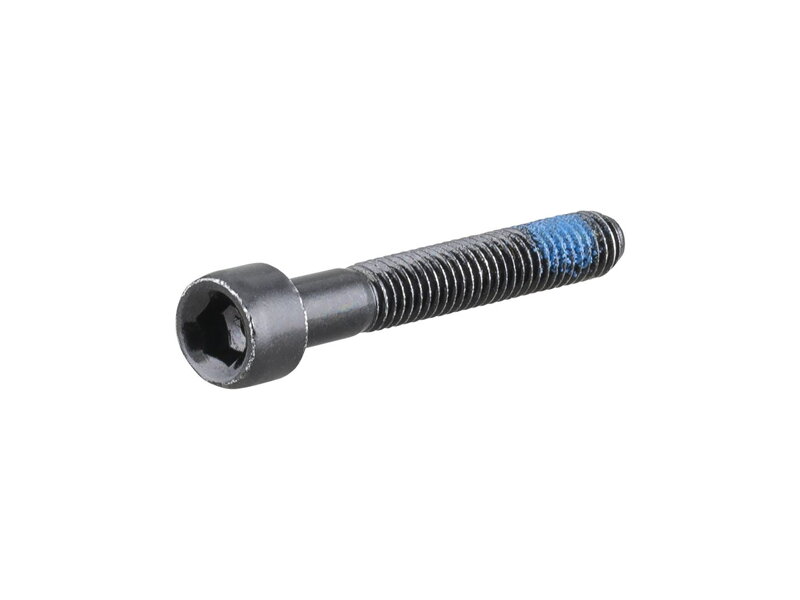 Trek 2022 Speed Concept Seatpost Wedge Bolt - Čierna Trek 2022 Speed Concept Seatpost Wedge Bolt - Čierna