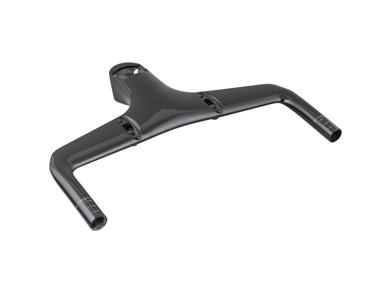 Trek 2022 Speed Concept TT Basebar - Trek Black Trek 2022 Speed Concept TT Basebar - Trek Black