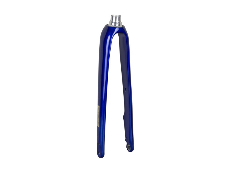 Trek 2023 Domane AL 700c Rigid Fork - Hex Blue Trek 2023 Domane AL 700c Rigid Fork - Hex Blue