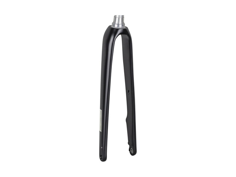 Trek 2023 Domane AL 700c Rigid Fork - Trek Black/tmavošedá Trek 2023 Domane AL 700c Rigid Fork - Trek Black/tmavošedá