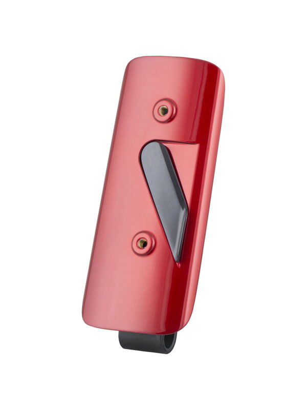 Trek 2023 Domane SL 6 Downtube Storage Cover - Crimson Trek 2023 Domane SL 6 Downtube Storage Cover - Crimson