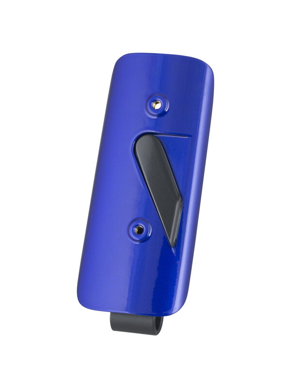 Trek 2023 Domane SL 6 Downtube Storage Cover - Hex Blue Trek 2023 Domane SL 6 Downtube Storage Cover - Hex Blue